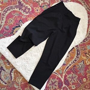 Lululemon Black Pant